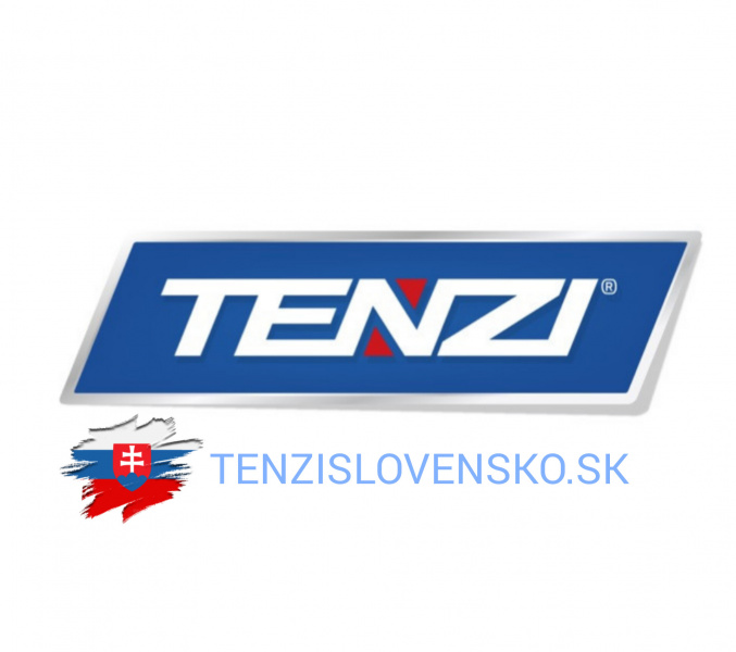 TENZI Slovensko 1